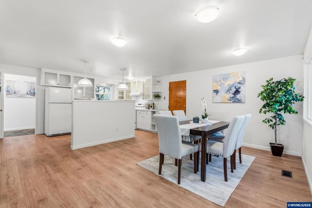 3490 NW Circle Bl, Corvallis, OR 97330