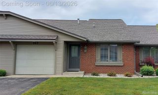 265 Interlaken Court, Zeeland Charter Township, MI 49464
