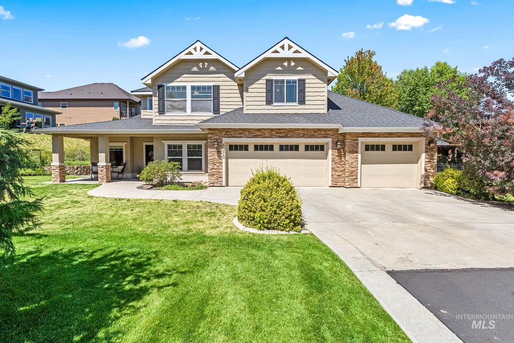 4375 S Constitution, Boise, ID 83716