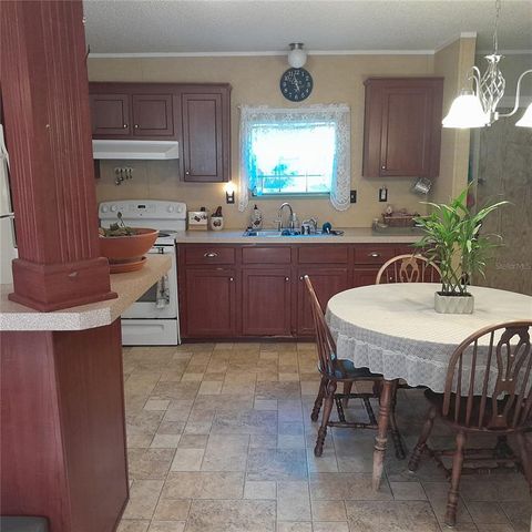 329 NE 135TH COURT, Williston, FL 32696