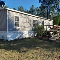 329 NE 135TH COURT, Williston, FL 32696
