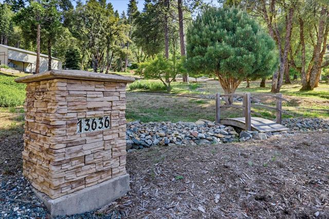 13636 Vincent Ct, Grass Valley, CA 95945