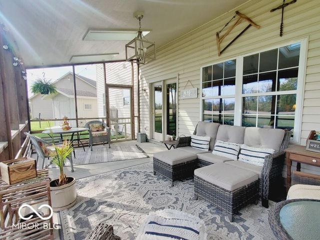 11143 Oakspring Court, Indianapolis, IN 46239