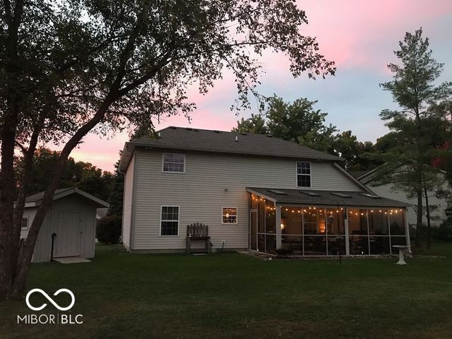 11143 Oakspring Court, Indianapolis, IN 46239