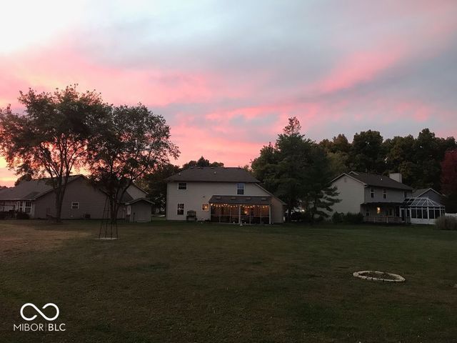 11143 Oakspring Court, Indianapolis, IN 46239