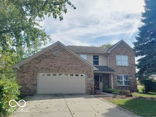 11143 Oakspring Court, Indianapolis, IN 46239