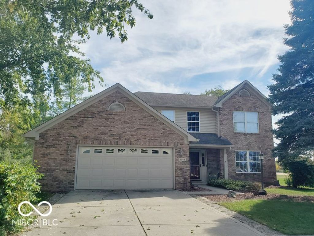 11143 Oakspring Court, Indianapolis, IN 46239