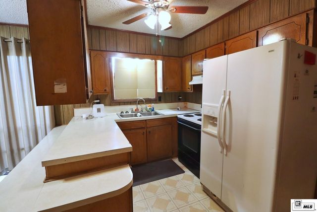 209 HARDING DRIVE, Monroe, LA 71203