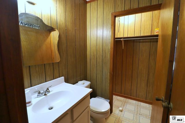 209 HARDING DRIVE, Monroe, LA 71203