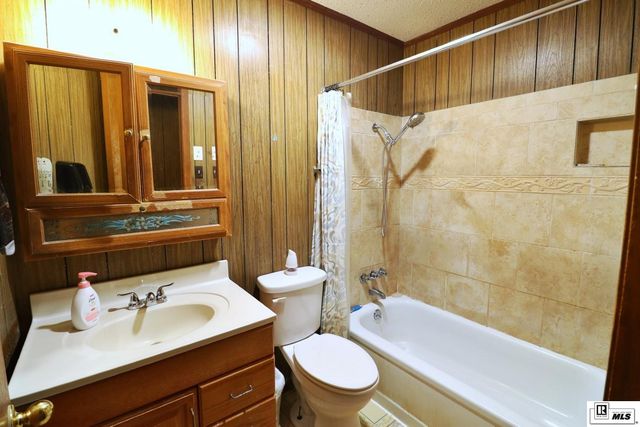 209 HARDING DRIVE, Monroe, LA 71203