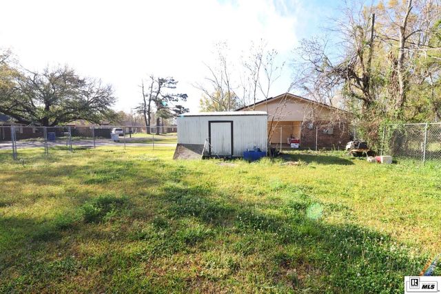 209 HARDING DRIVE, Monroe, LA 71203