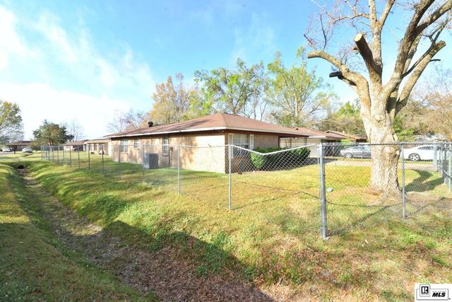 209 HARDING DRIVE, Monroe, LA 71203