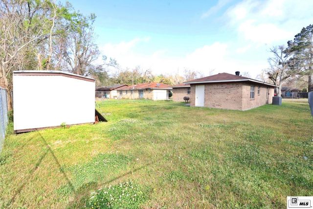 209 HARDING DRIVE, Monroe, LA 71203