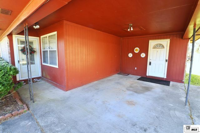 209 HARDING DRIVE, Monroe, LA 71203