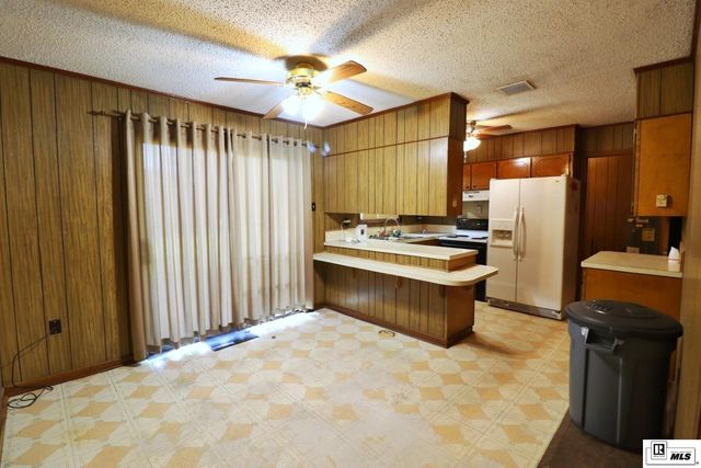 209 HARDING DRIVE, Monroe, LA 71203