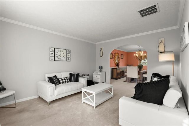 423 Blackbird Way, Hampton, GA 30228