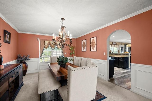 423 Blackbird Way, Hampton, GA 30228