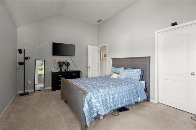 423 Blackbird Way, Hampton, GA 30228