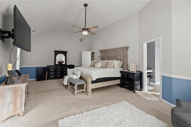 423 Blackbird Way, Hampton, GA 30228