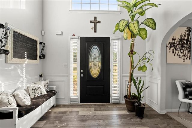 423 Blackbird Way, Hampton, GA 30228