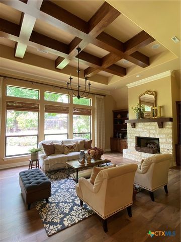 6110 Wooded Creek Cove, Temple, TX 76502