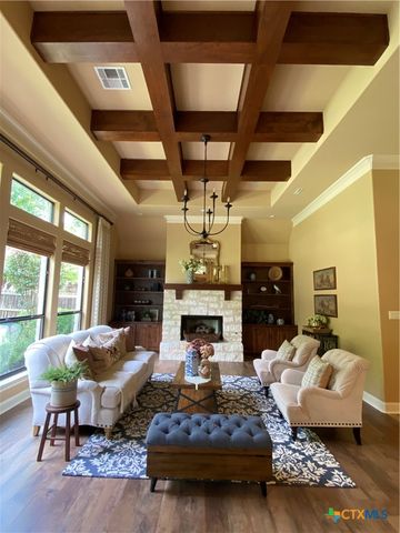 6110 Wooded Creek Cove, Temple, TX 76502