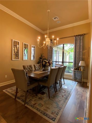 6110 Wooded Creek Cove, Temple, TX 76502