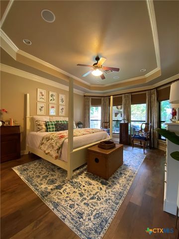 6110 Wooded Creek Cove, Temple, TX 76502