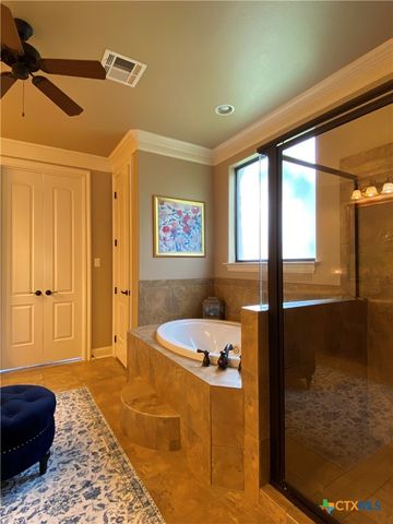 6110 Wooded Creek Cove, Temple, TX 76502