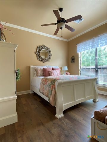 6110 Wooded Creek Cove, Temple, TX 76502