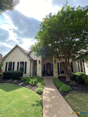 6110 Wooded Creek Cove, Temple, TX 76502