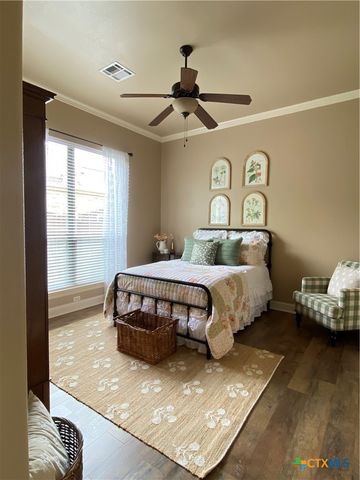 6110 Wooded Creek Cove, Temple, TX 76502