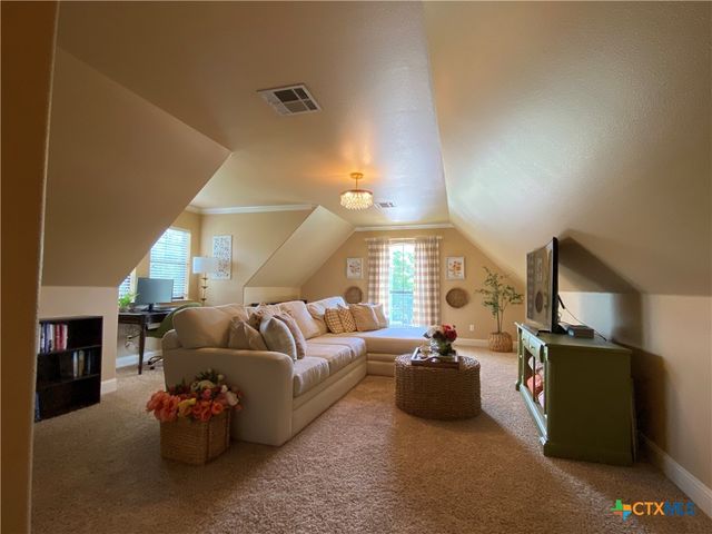 6110 Wooded Creek Cove, Temple, TX 76502