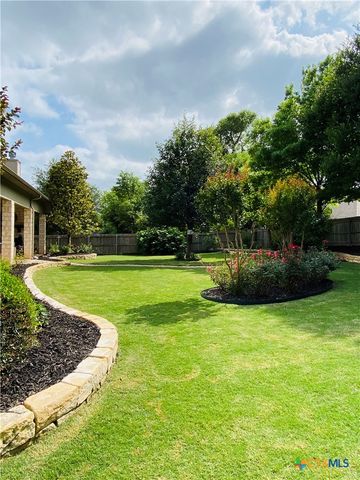 6110 Wooded Creek Cove, Temple, TX 76502