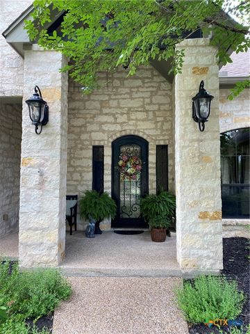 6110 Wooded Creek Cove, Temple, TX 76502