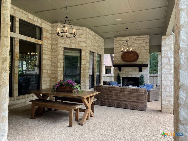 6110 Wooded Creek Cove, Temple, TX 76502