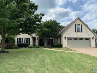 6110 Wooded Creek Cove, Temple, TX 76502