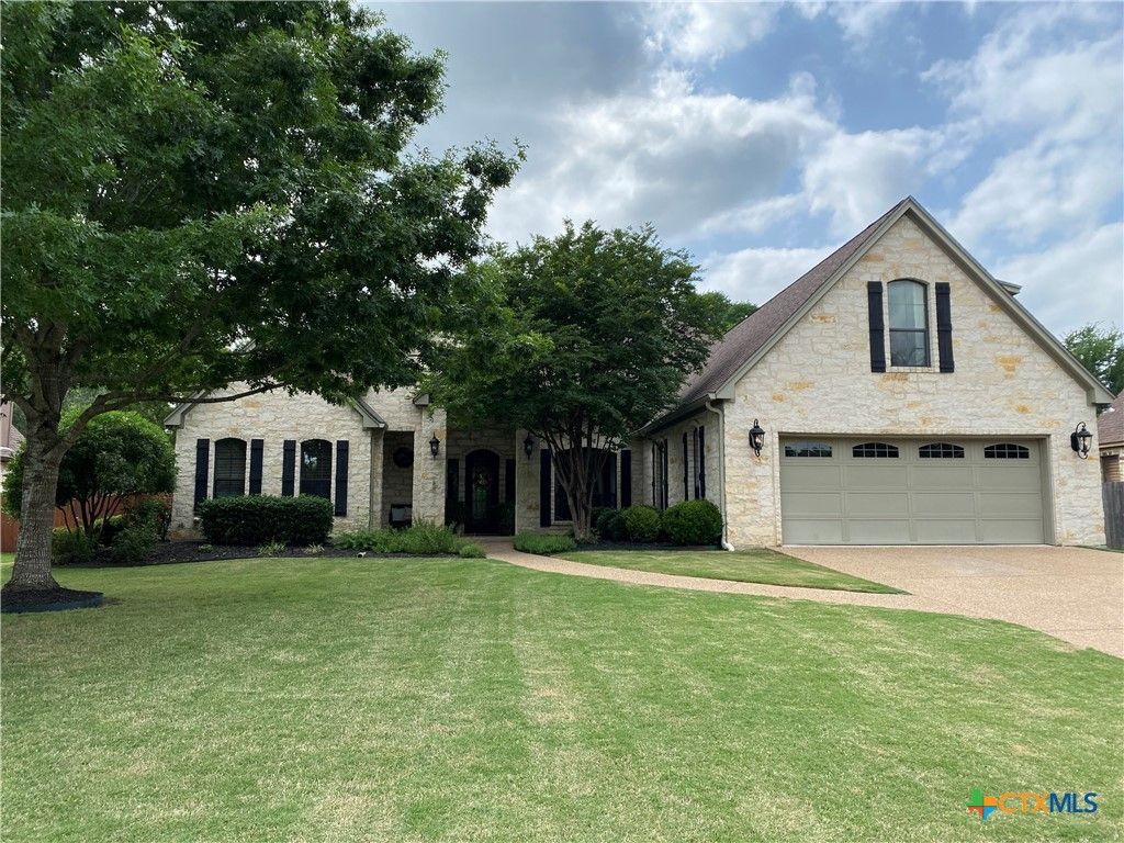 6110 Wooded Creek Cove, Temple, TX 76502