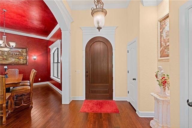 610 Winding Spring Drive, Fayetteville, AR 72703