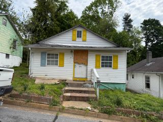 313 Clift ST, Martinsville, VA 24112