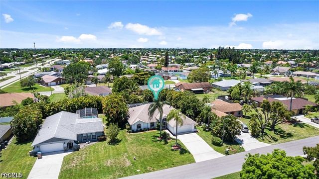 620 SE 21st TER, Cape Coral, FL 33990