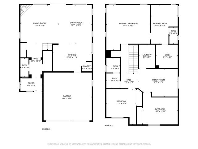 17533 Sagebrush Way, Carson, CA 90746