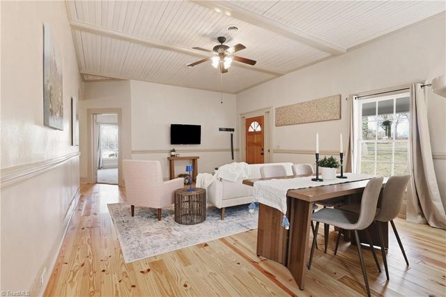 505 W Decatur Street, Madison, NC 27025