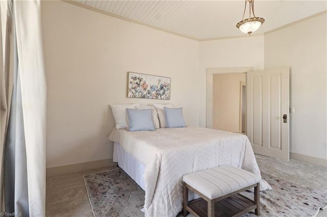 505 W Decatur Street, Madison, NC 27025