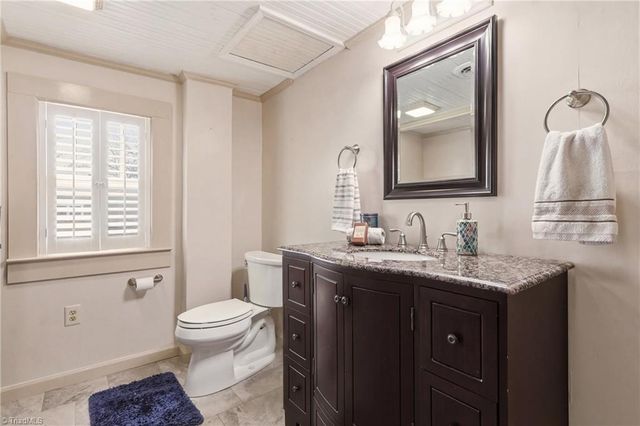 505 W Decatur Street, Madison, NC 27025