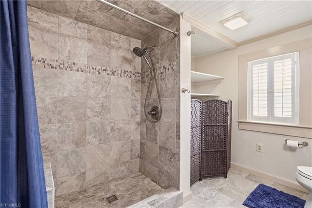 505 W Decatur Street, Madison, NC 27025