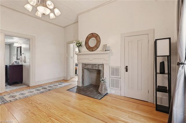 505 W Decatur Street, Madison, NC 27025