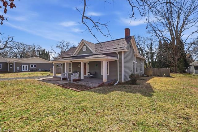 505 W Decatur Street, Madison, NC 27025