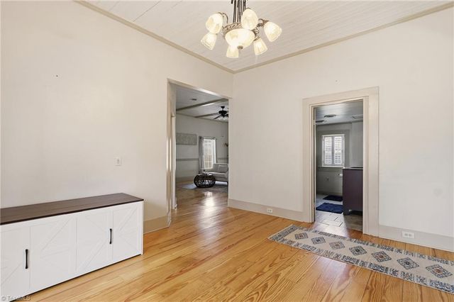 505 W Decatur Street, Madison, NC 27025