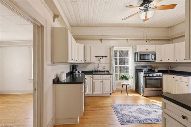 505 W Decatur Street, Madison, NC 27025